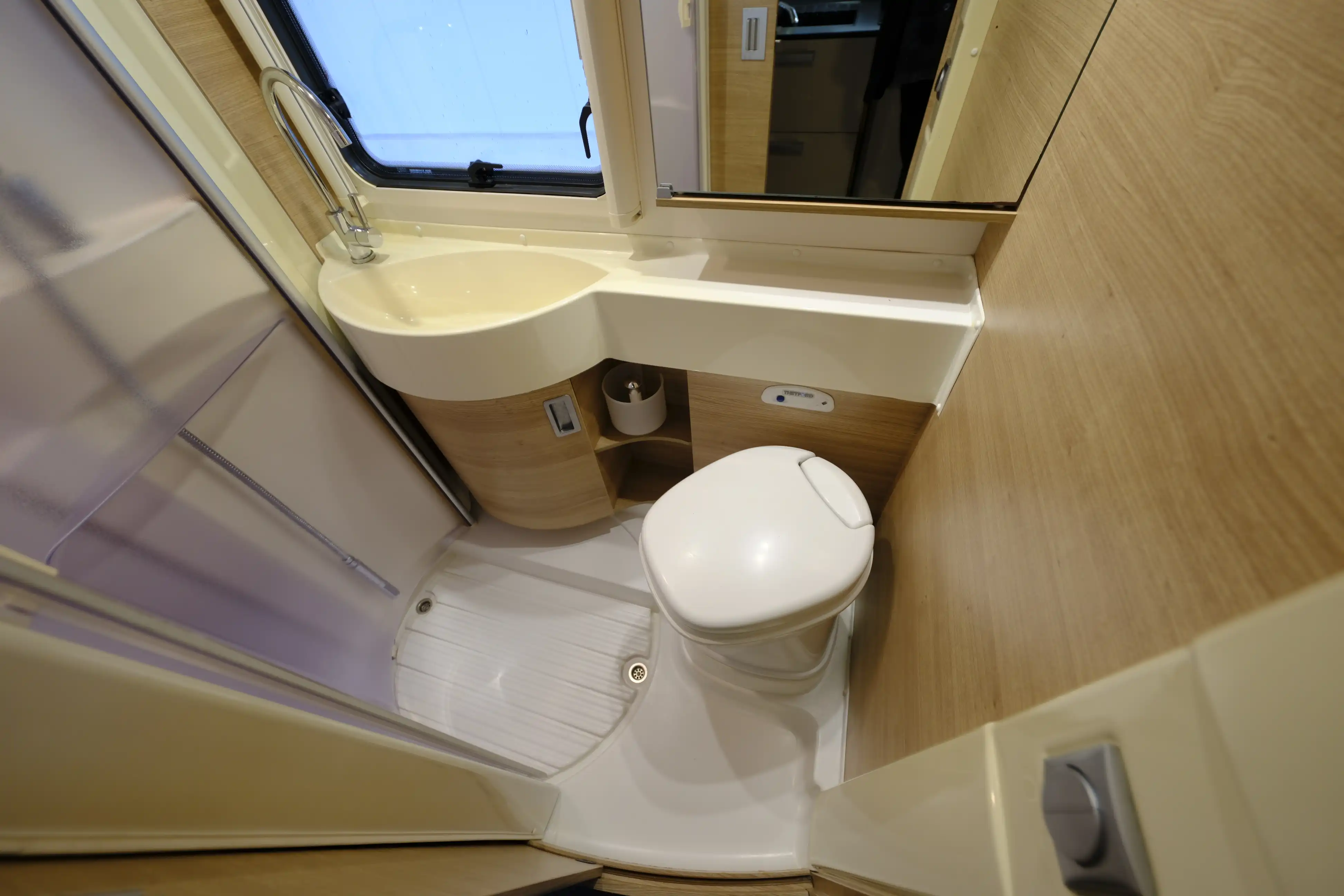 KNAUS Sun Liner 600 LG - Ansicht 14